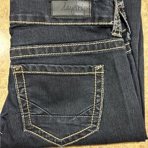 Daytrip Women's Dark Blue Jeans